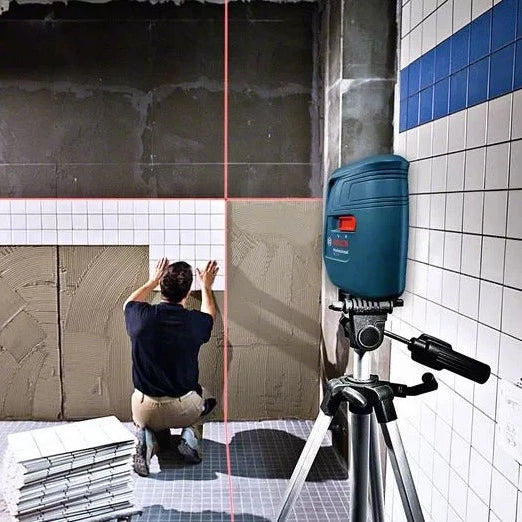 Bosch GLL 3X Professional