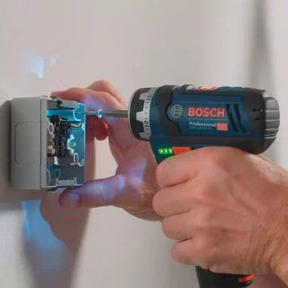 Bosch Professional Drill Driver GSR 12v-15