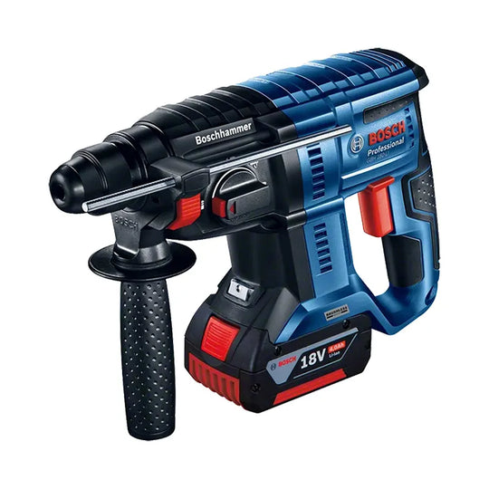 Bosch Professional Rotary Hammer 1-2kg GBH 180-Li Brushless