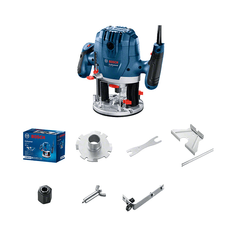 BOSCH GOF 130 Professional Router