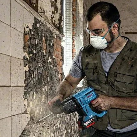 Bosch 2kg hammer hot sale