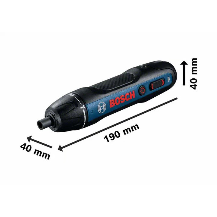 Bosch Professional Screw Driver GO 2.0