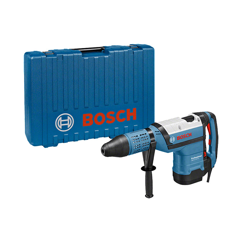 BOSCH GBH 12-52 DV Professional Rotary Hammer With SDS Max