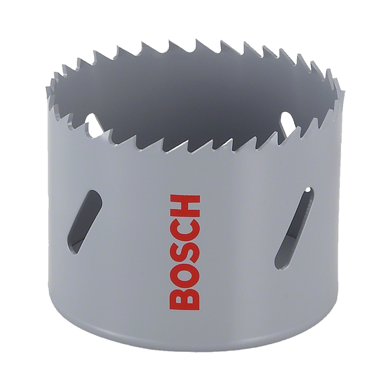 Bosch Bi-Metal Holesaw 51mm