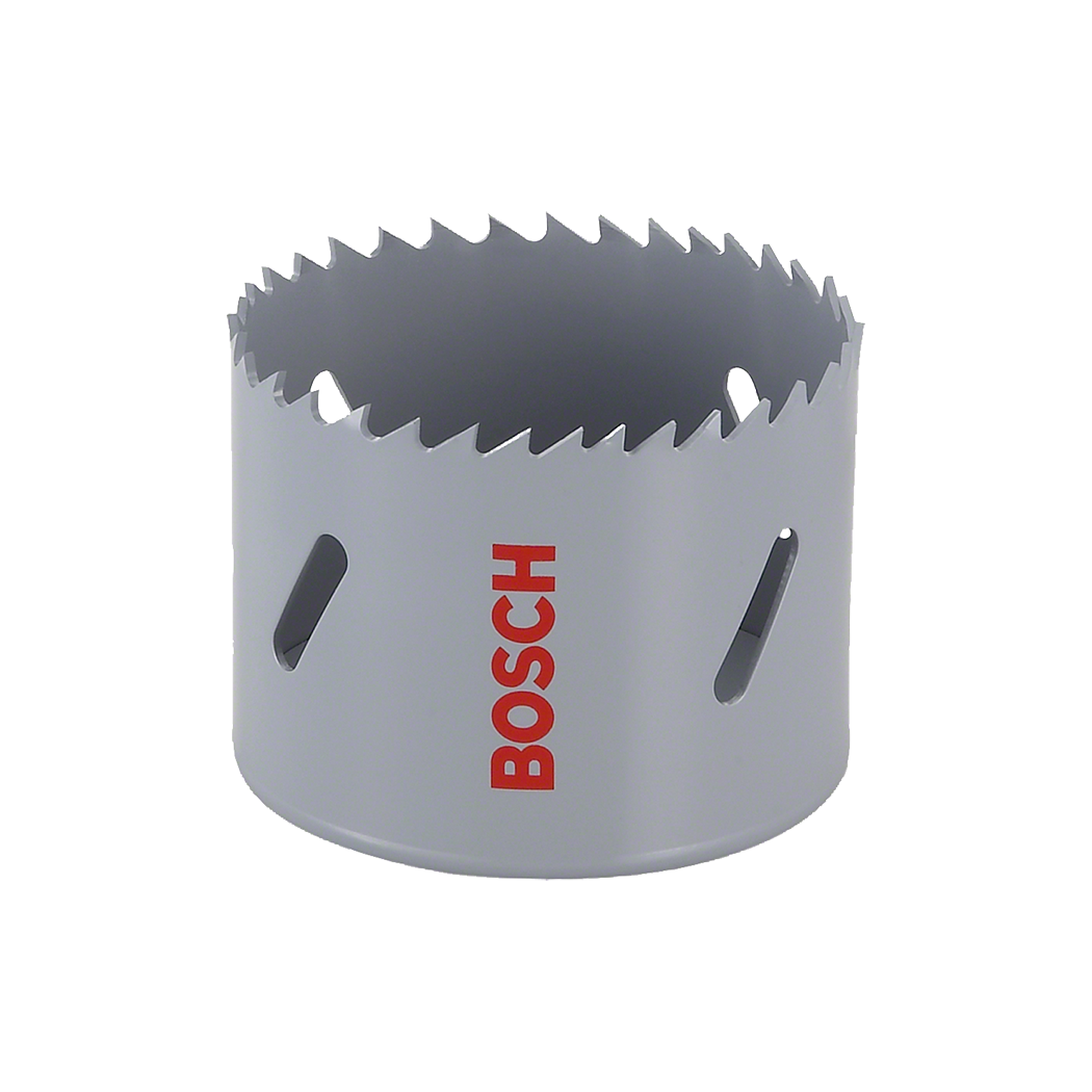 Bosch Bi-Metal Holesaw 54mm