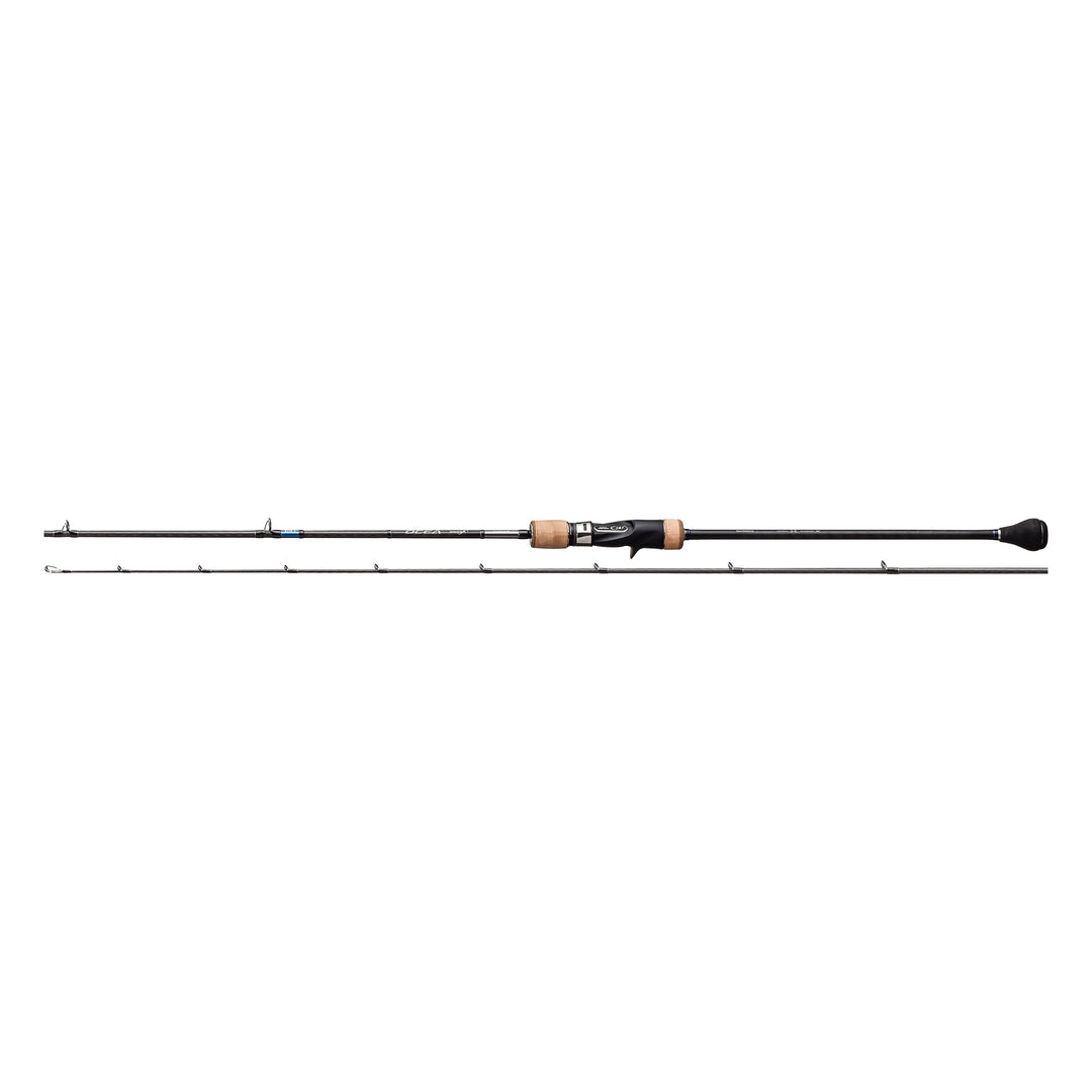 Shimano 19 Ocea Jigger infinity Motive 610-6 Fishing Rod