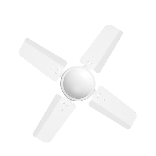 Orient Ceiling Fan New Air Plus White 600mm