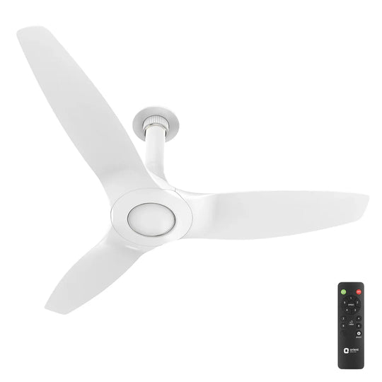 Orient Aeroquiet Neu Bldc White 5S 1230mm