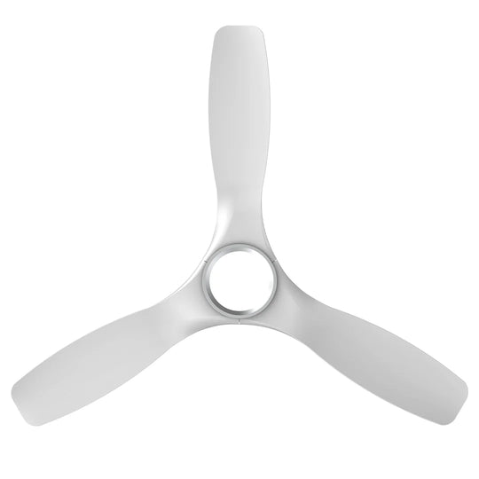 Aerosense Smart BLDC Ceiling Fan Underlight Frost White 1200MM