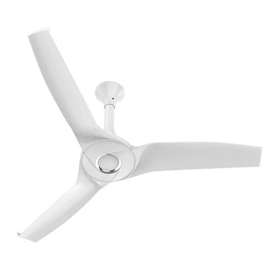 Orient AeroStorm ceiling fan white 48 inch