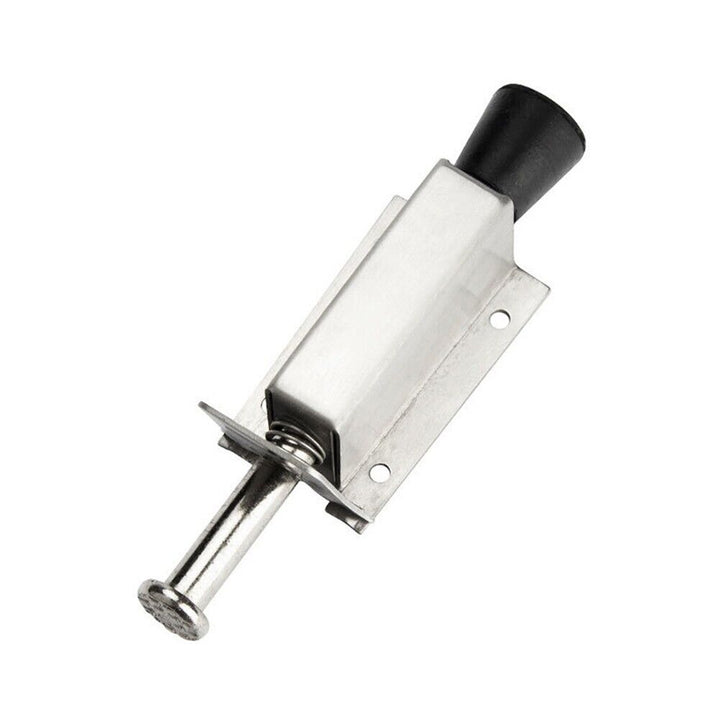 Fly Globe Magnetic Door Holder 304SS ST041
