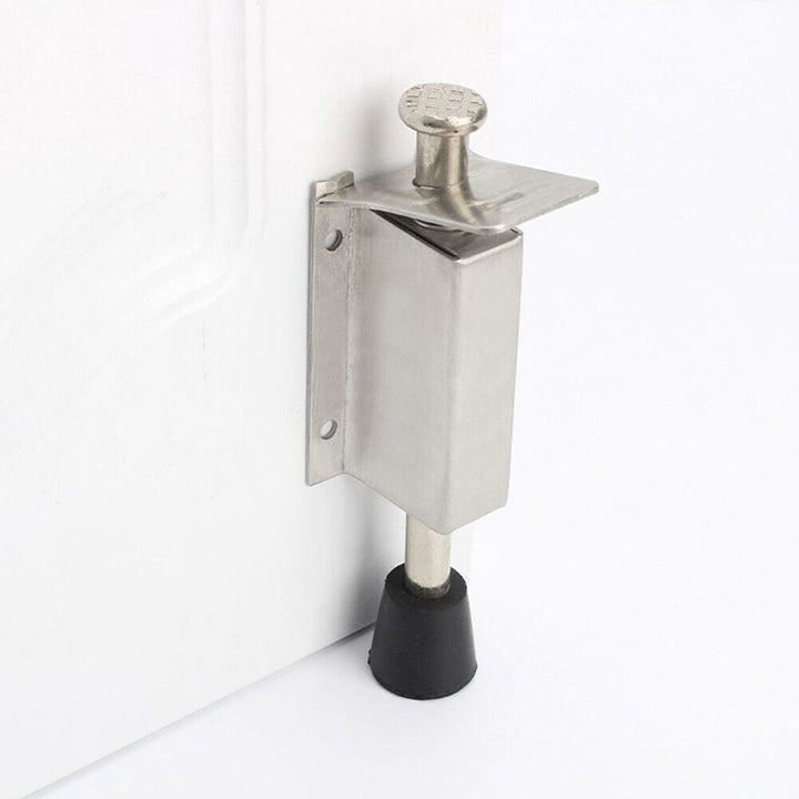 Fly Globe Magnetic Door Holder 304SS ST041