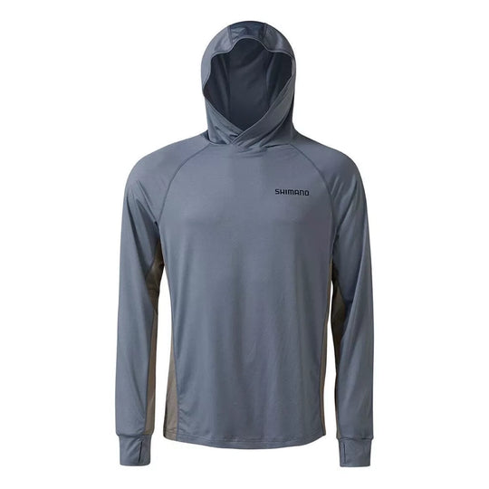 Shimano 22 LS Hood Grey 3XL