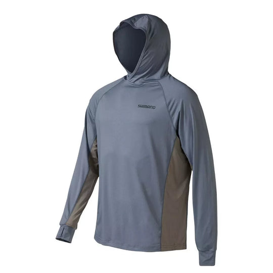 Shimano 22 LS Hood Grey 3XL