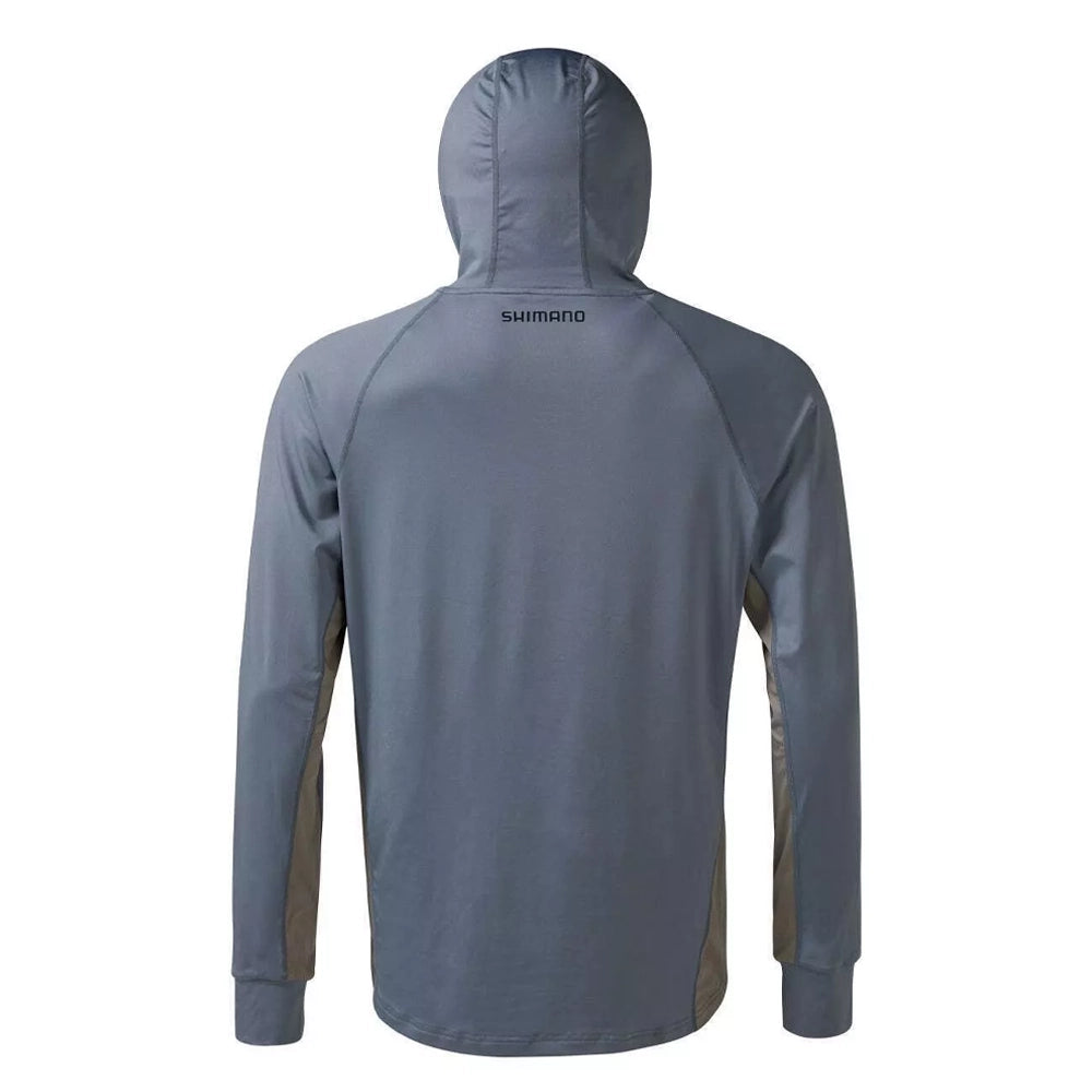 Shimano 22 LS Hood Grey 3XL