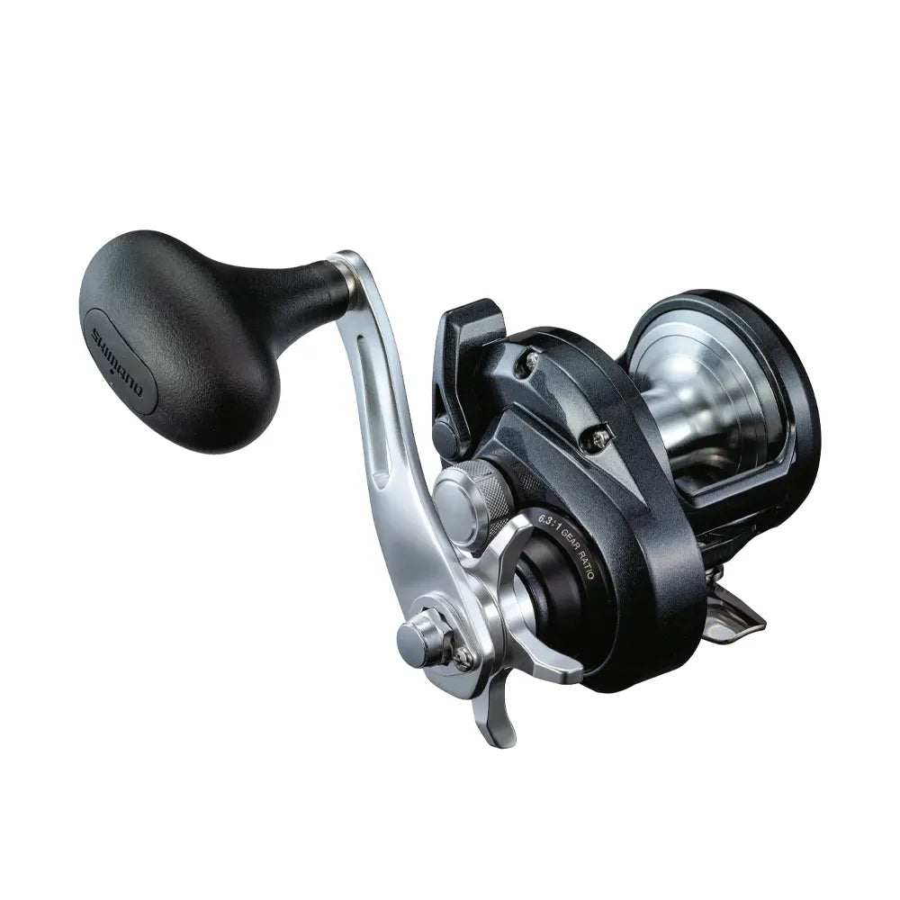 Shimano 20 Torium Fishing Reel