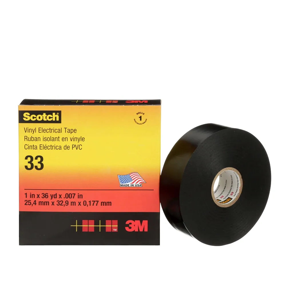 3M Scotch tape 33 3/4