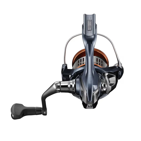 SHIMANO 25 Nasci 2500D OVS Fishing Reel