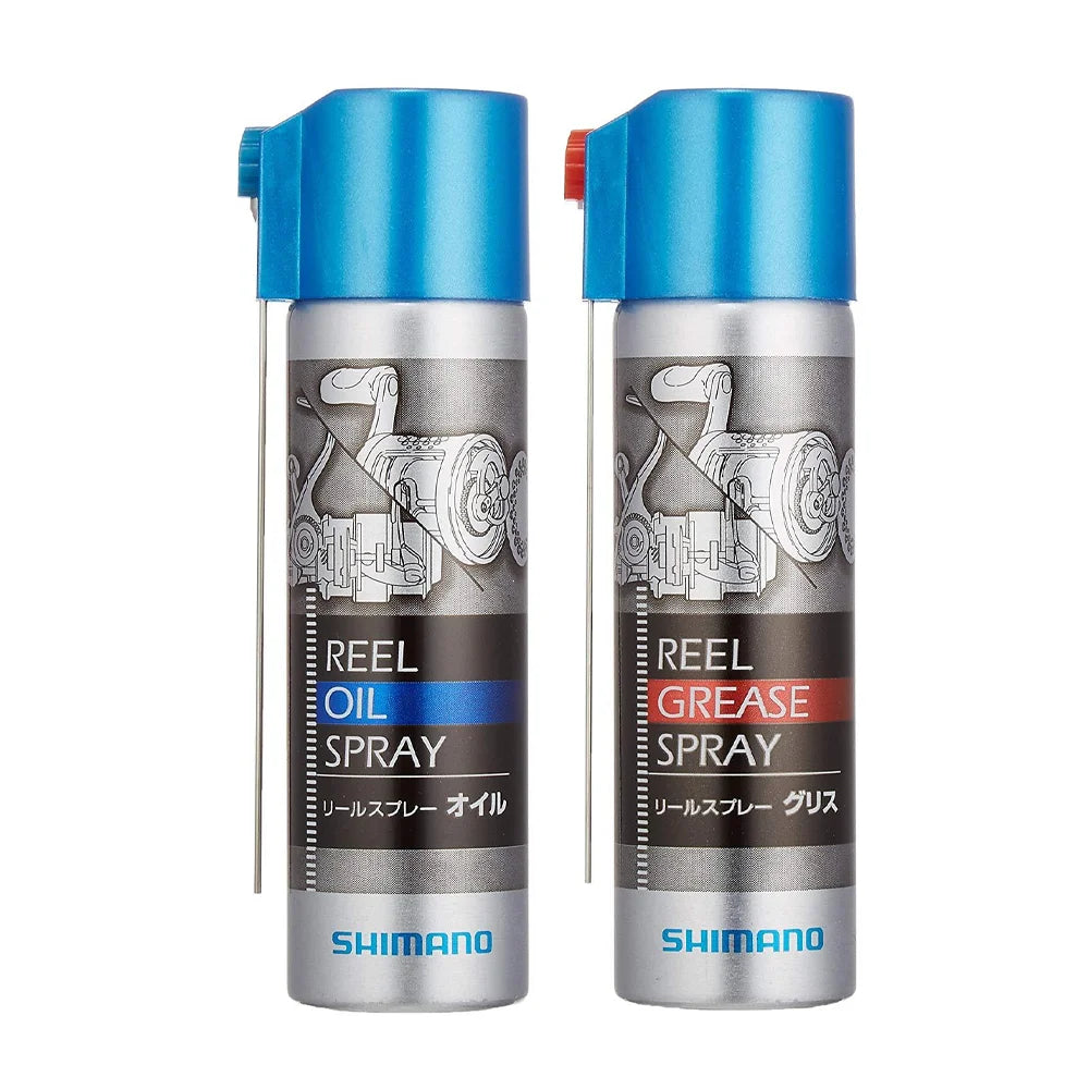 Shimano Oil Set SP003H 60ml