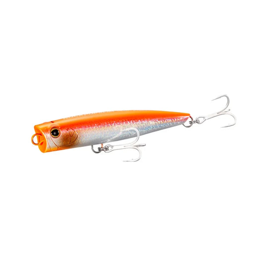 Shimano Coltsniper Rock Pop Slim lure 140F Jet Boost OP-114R 022