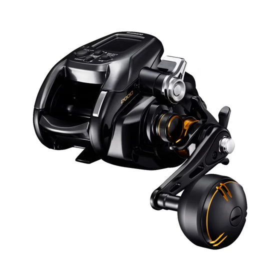 SHIMANO Beastmaster 2000 Fishing reel