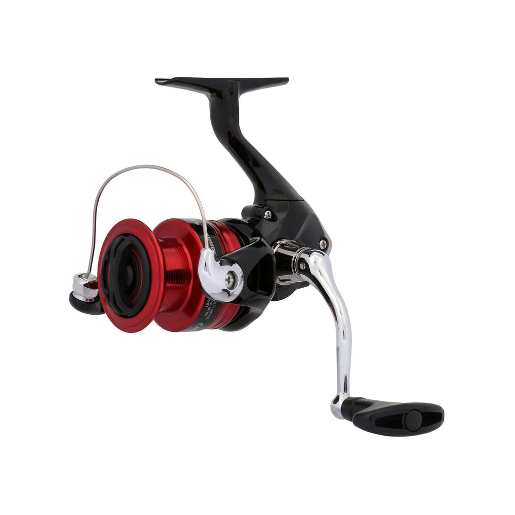 Shimano 19 Sienna 3000FG Fishing Reel – Sonee Hardware