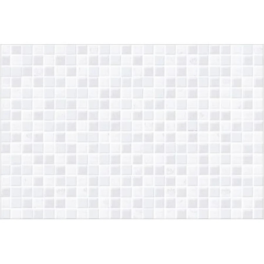 Somany Wall Tiles Ravel Blanco Glossy 300x450mm