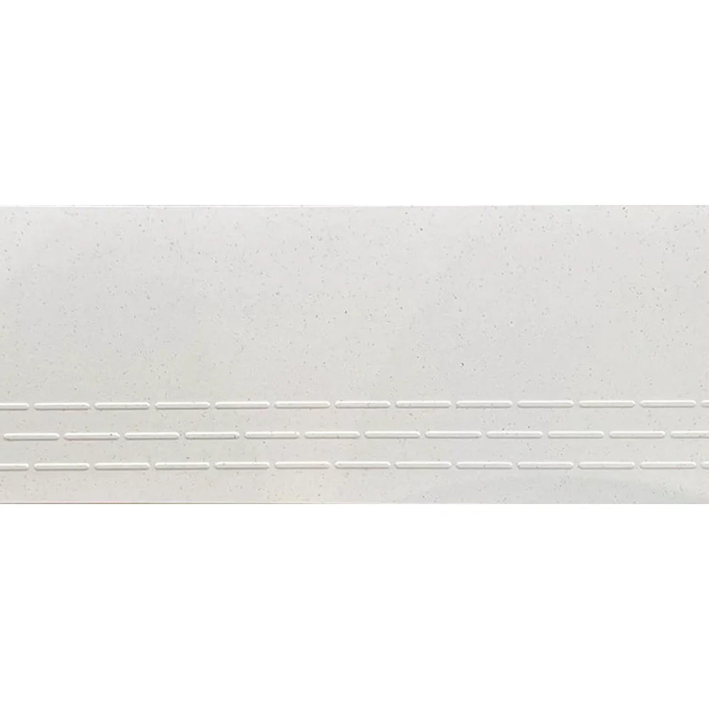 Somany Stepon Bianco 300x1200mm Floor Tiles