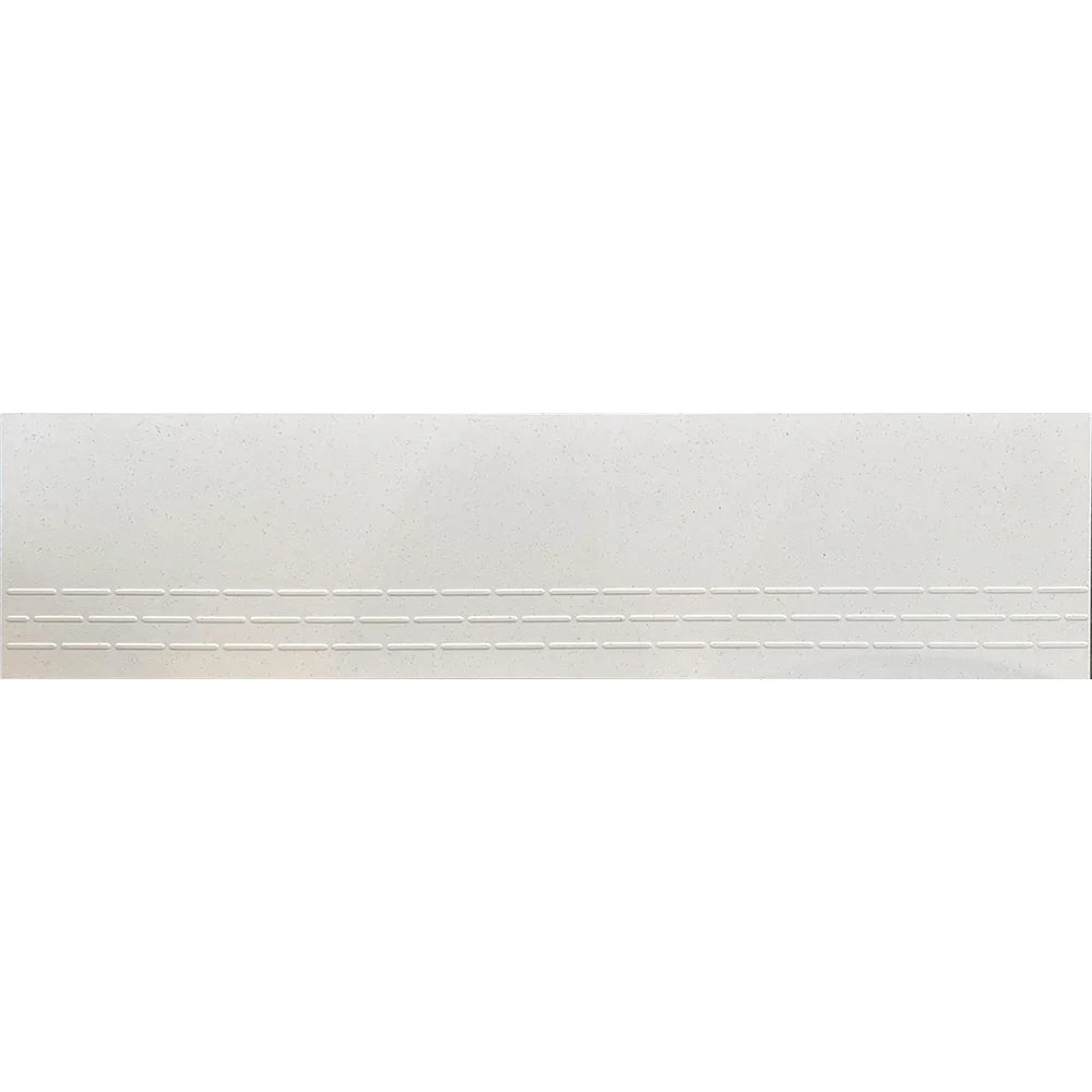 Somany Stepon Bianco 300x1200mm Floor Tiles