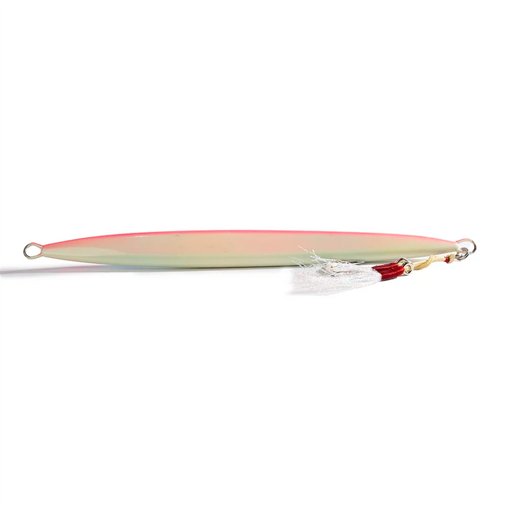 Atoll Swiftsink jigging lure KT10 500Gx245MM 5-0