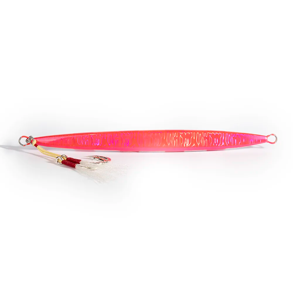 Atoll Swiftsink jigging lure KT10 500Gx245MM  D