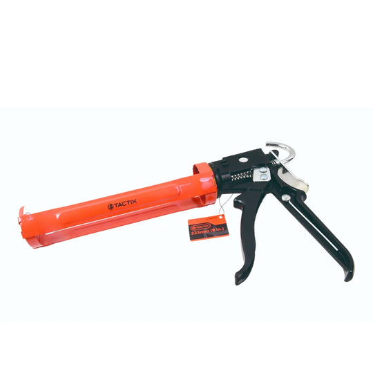 Tactix Silicone Gun Heavy Duty 225mm/9''