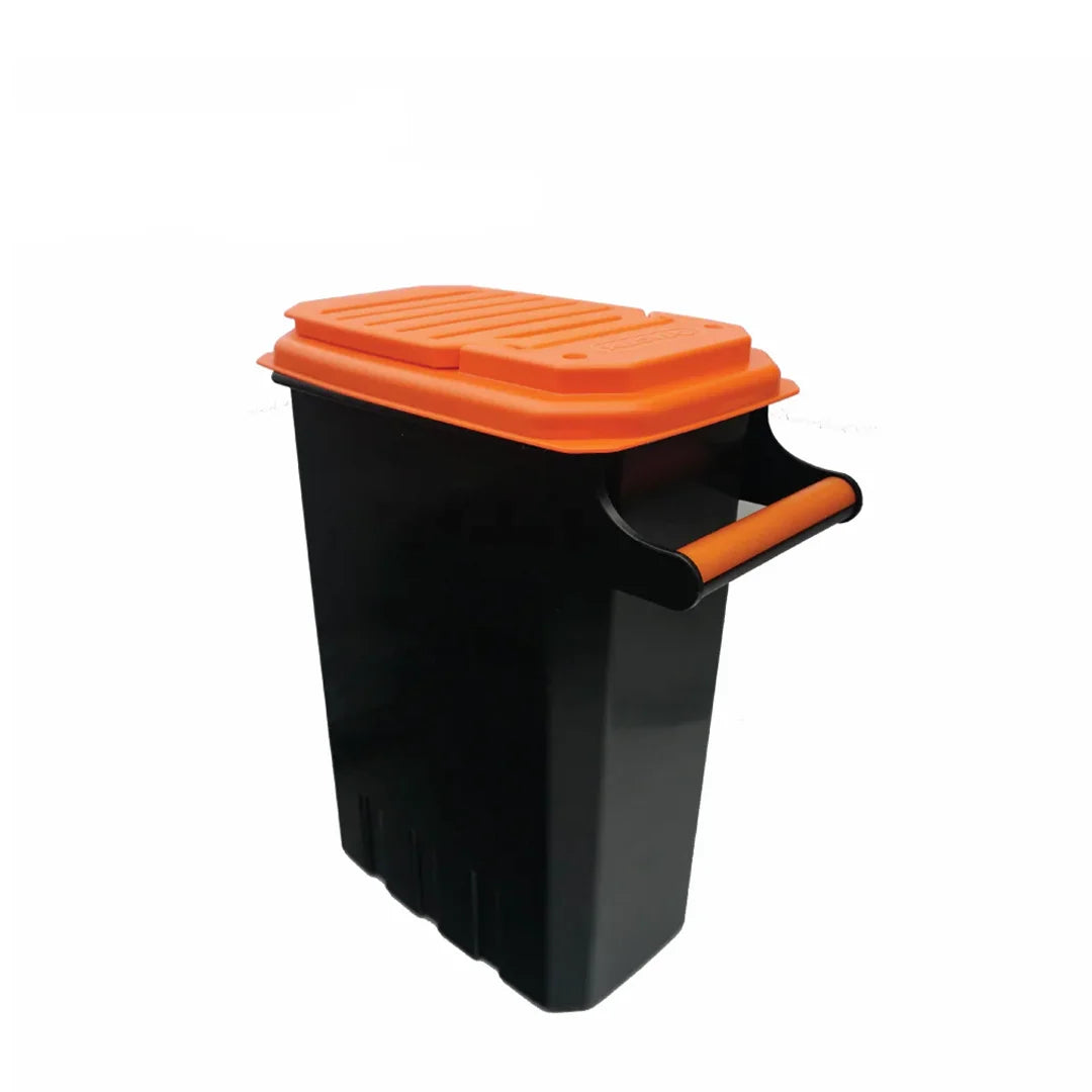 Plastic Multi-Purpose Storage Bin 14L