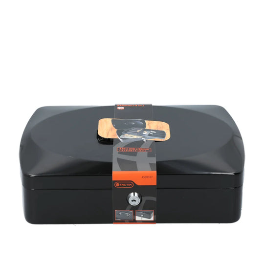 TACTIX cash box 330mm