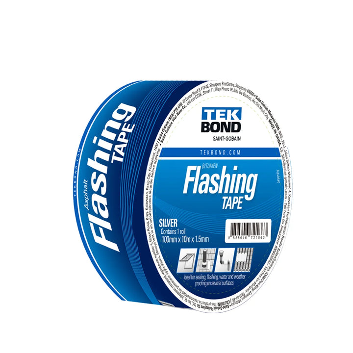 TEKBOND bitumen flash tape 50MMx10M