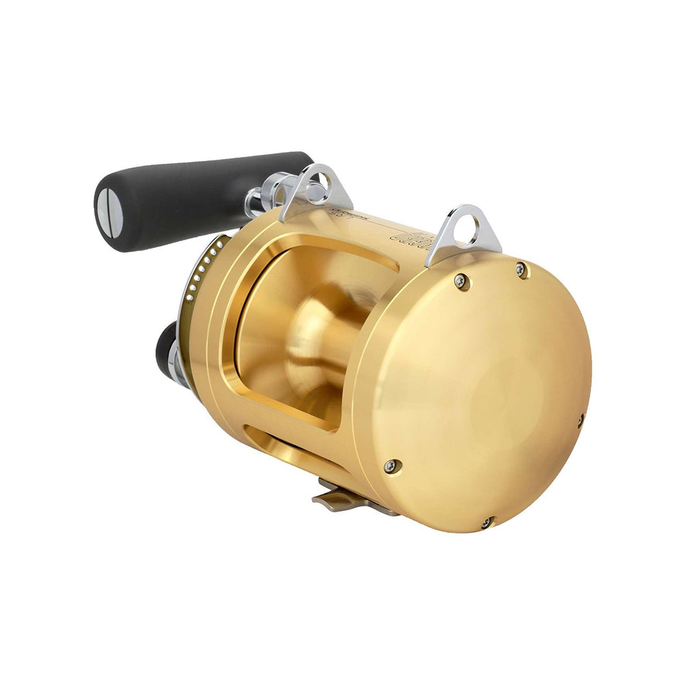 Shimano Tiagra 50WLRSA Fishing Reel