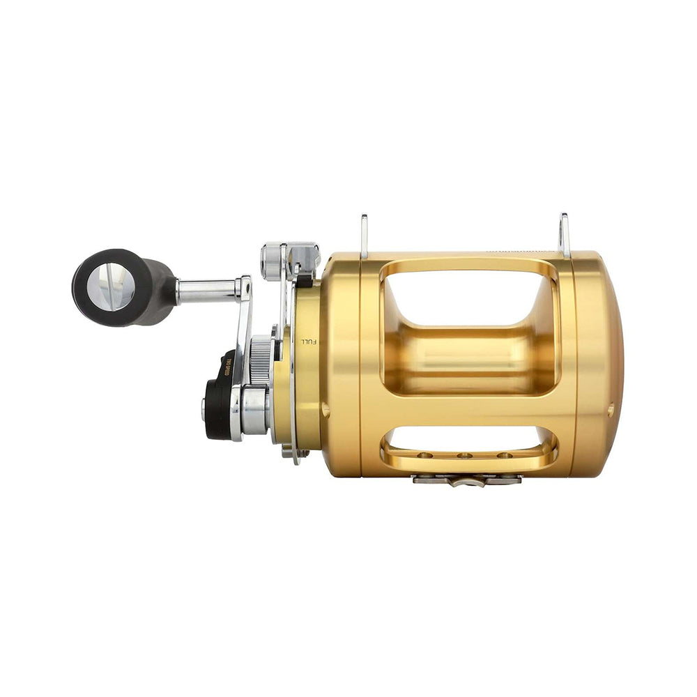 Shimano Tiagra 50WLRSA Fishing Reel – Sonee Hardware