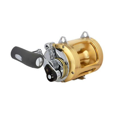 Shimano Tiagra 50WLRSA Fishing Reel