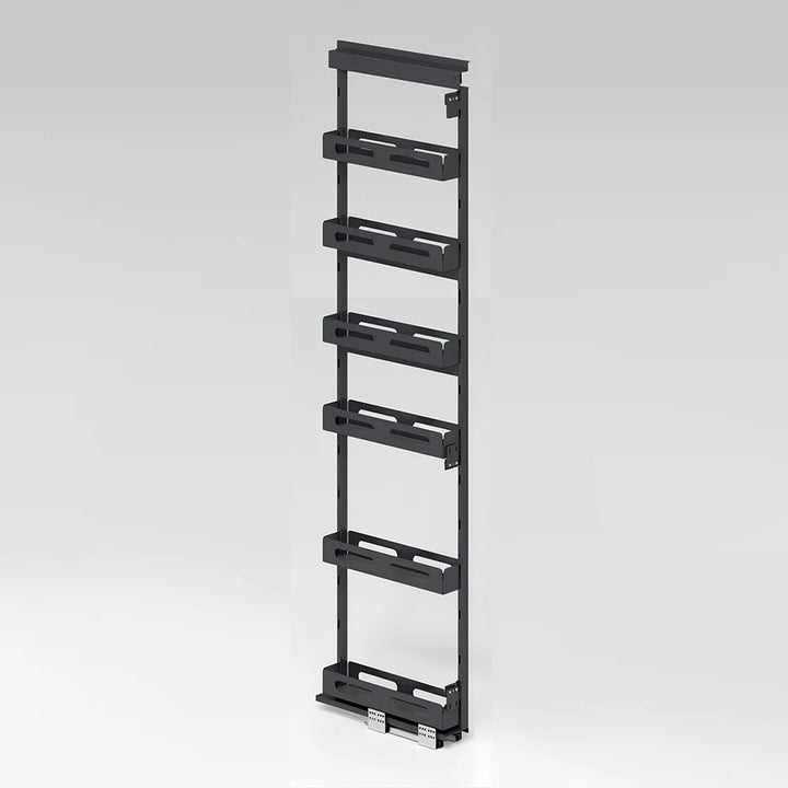 Topcent Tall Unit  200MM BK.7731 - 6 layers