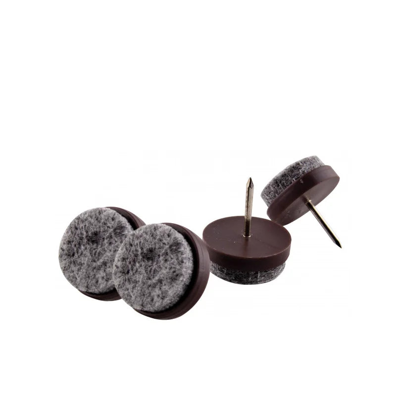 Furniture Glide GL.1100 20mm 4pcs / Pack