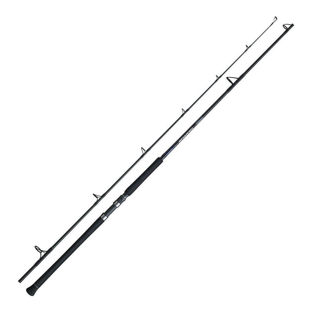 Shimano 19 Grappler Type LJ B633 OVS Fishing Rod – Sonee Hardware