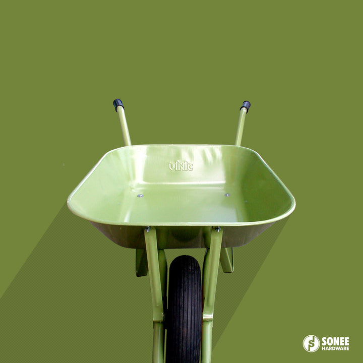Uinic Wheel Barrow