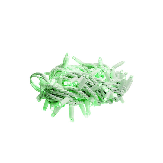 LED String Light RW-5m-50pc-3W Green