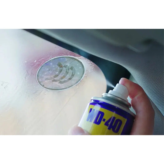 WD40 Sticker Remover 200ml