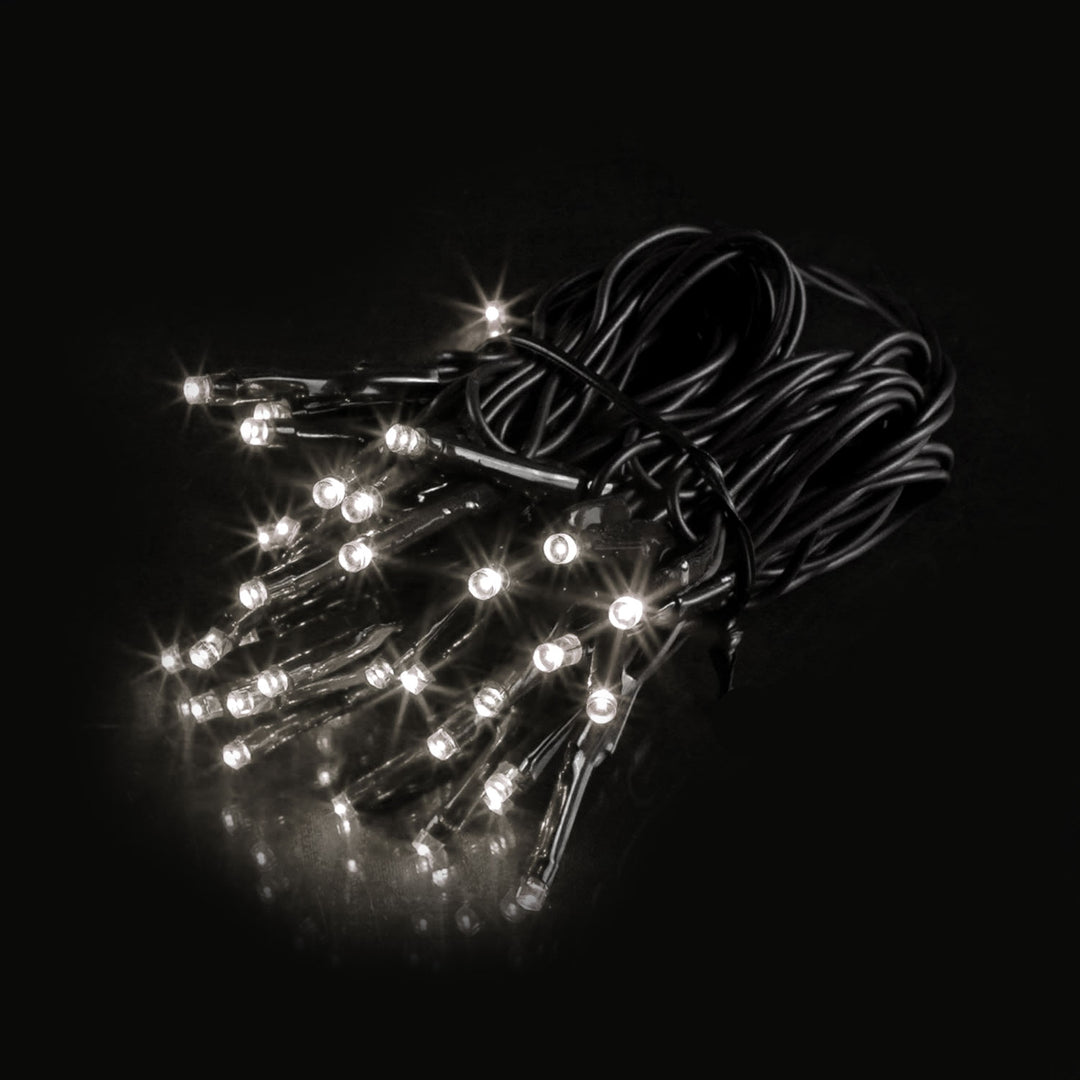 LED String Light 10m-100pc White