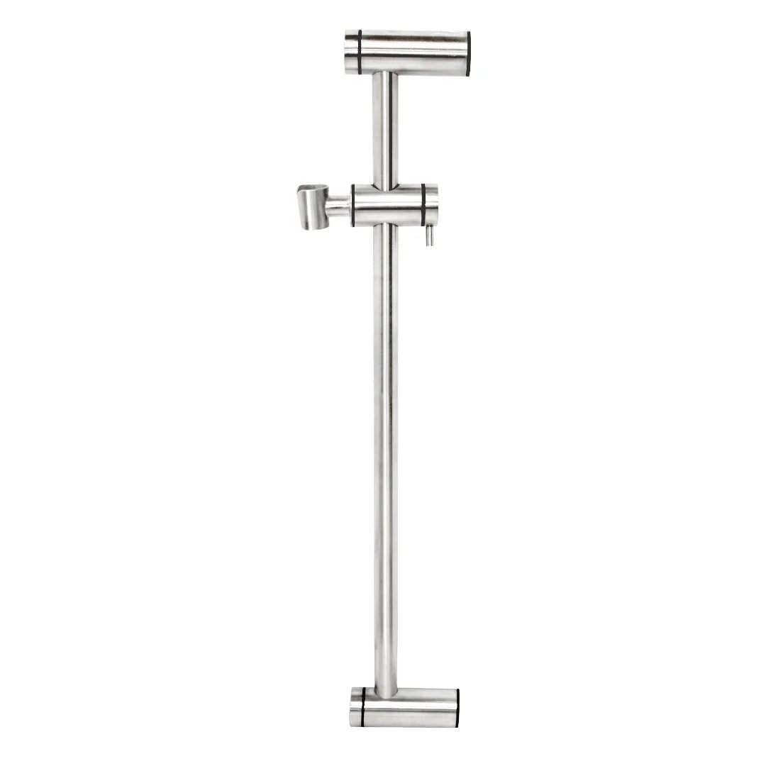 WS slide bar chrome WP-8502