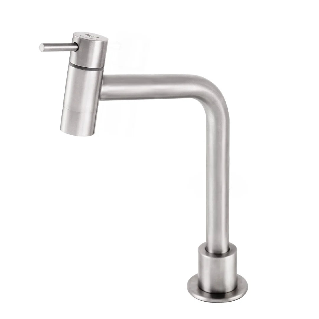 WS stainless steel kitchen faucet chrome WP-0331