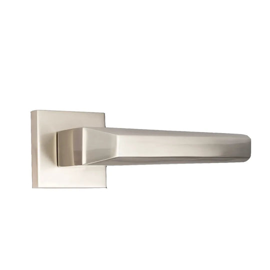 Yale Lever Handle YPBL-804