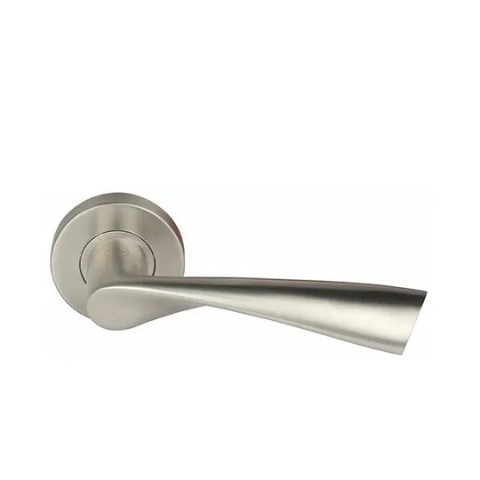 Yale Lever Handle US32D YSL-010SSS