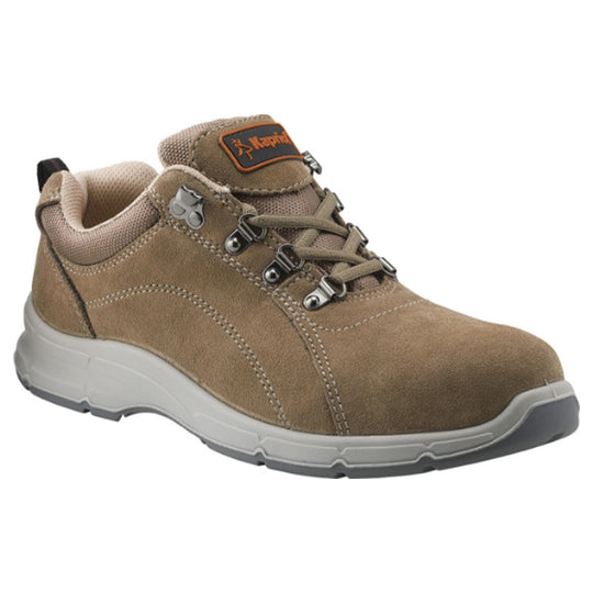 Kapriol Patrol Low Safety Shoes